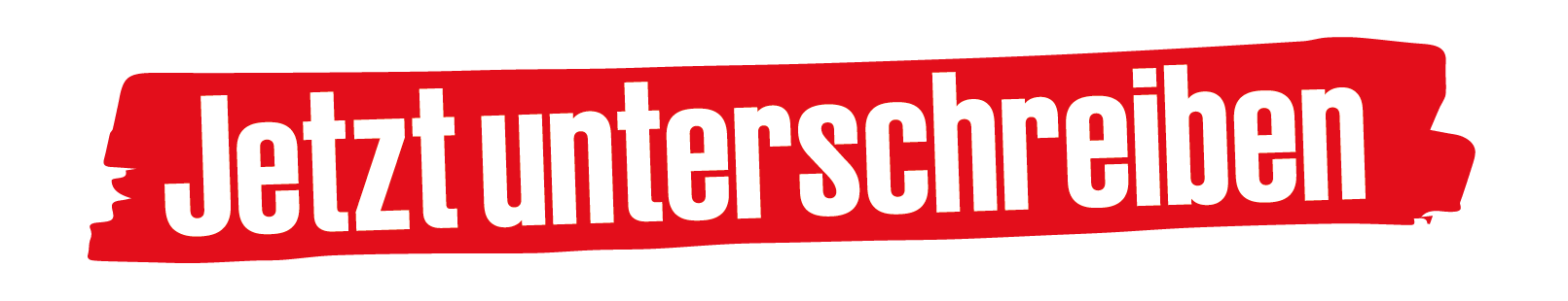 Jetzt unterschreiben